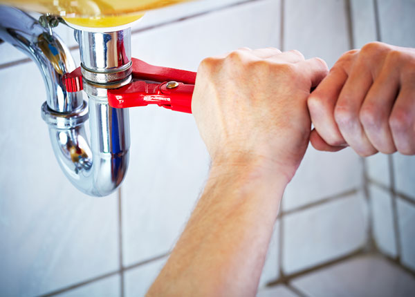 About Fishers Plumbers